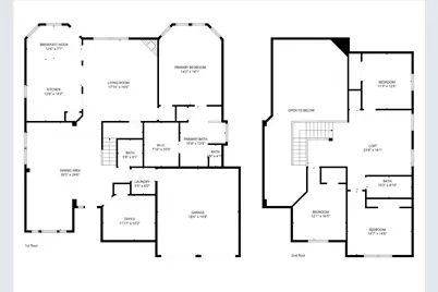 7700 Buccaneer Circle, Arlington, TX 76016 - Photo 3