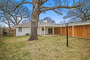 3522 Shady Valley Dr, Pantego, TX 76013 - Photo 17
