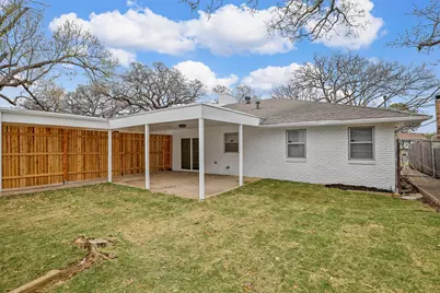 3522 Shady Valley Drive, Pantego, TX 76013 - Photo 37
