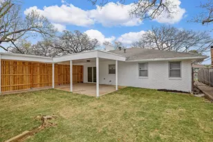 3522 Shady Valley Dr, Pantego, TX 76013 - Photo 37