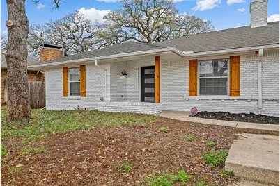 3522 Shady Valley Drive, Pantego, TX 76013 - Photo 21