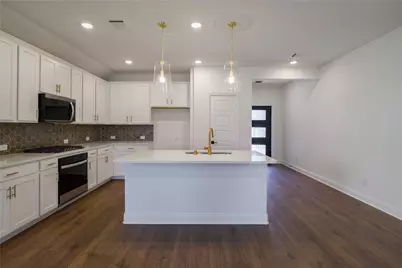 7117 Blackbrush Drive, Venus, TX 76084 - Photo 3