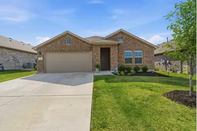 549 Derby Lane, Springtown, TX 76082 - Photo 1