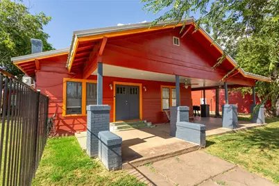 340 W 3rd Street, Baird, TX 79504 - Photo 7