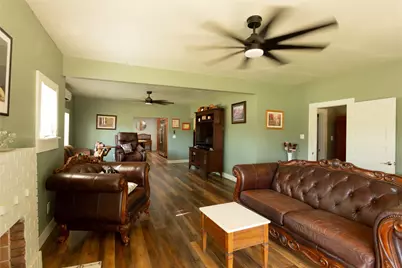 340 W 3rd Street, Baird, TX 79504 - Photo 11