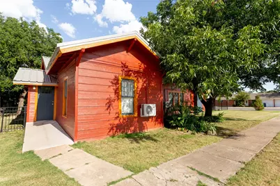 340 W 3rd Street, Baird, TX 79504 - Photo 33