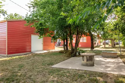 340 W 3rd Street, Baird, TX 79504 - Photo 5