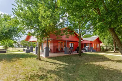 340 W 3rd Street, Baird, TX 79504 - Photo 1