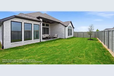 1332 Whitetail Road, Celina, TX 75009 - Photo 9