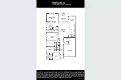 1332 Whitetail Road, Celina, TX 75009 - Photo 19