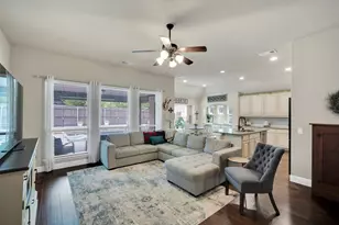 1505 Park Meadow Dr, Midlothian, TX 76065 - Photo 9