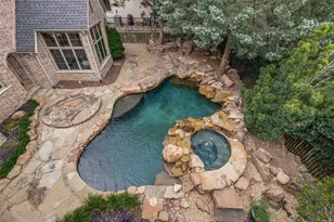 5149 Brandywine Ln, Frisco, TX 75034 - Photo 35