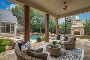 5149 Brandywine Ln, Frisco, TX 75034 - Photo 31