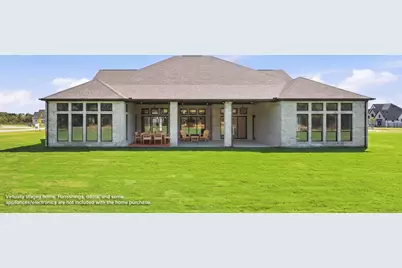 1100 Chariot Lane, Lucas, TX 75002 - Photo 9
