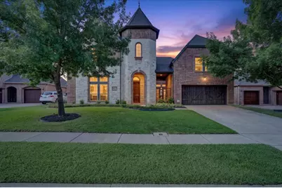 133 White Spruce Drive, Coppell, TX 75019 - Photo 1