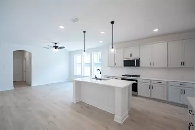 8744 Treeline Parkway, Justin, TX 76247 - Photo 3