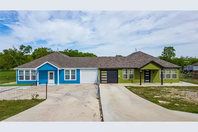 5627 Judy Road, Kaufman, TX 75142 - Photo 1