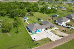 5627 Judy Rd, Kaufman, TX 75142 - Photo 31
