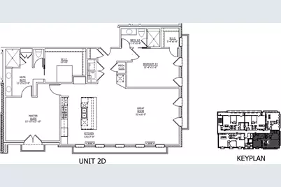 49 Arta Drive #301, Westlake, TX 76262 - Photo 5