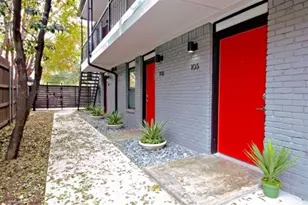 3914 Bowser Ave, Dallas, TX 75219 - Photo 3