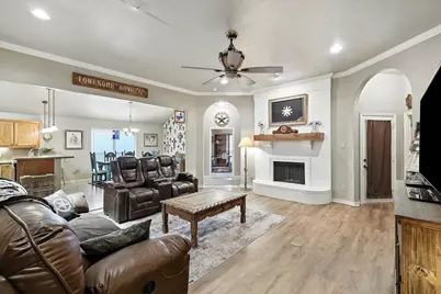 8424 Marianna Way, Alvarado, TX 76009 - Photo 5