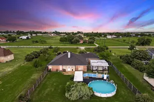 8424 Marianna Way, Alvarado, TX 76009 - Photo 1