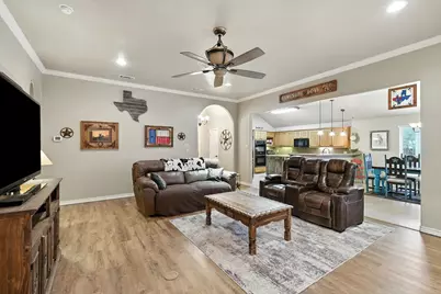 8424 Marianna Way, Alvarado, TX 76009 - Photo 3