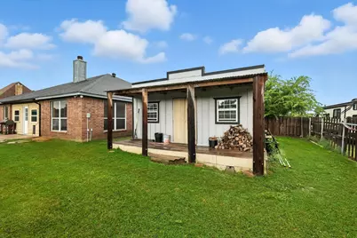 8424 Marianna Way, Alvarado, TX 76009 - Photo 31