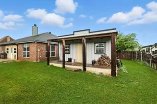 8424 Marianna Way, Alvarado, TX 76009 - Photo 31