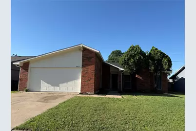 7002 Forestview Drive, Arlington, TX 76016 - Photo 25
