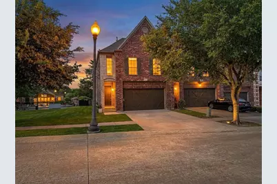 1004 Colonial Drive, Coppell, TX 75019 - Photo 1
