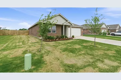 521 Jameson Street, Springtown, TX 76082 - Photo 5