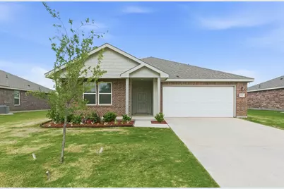 521 Jameson Street, Springtown, TX 76082 - Photo 3