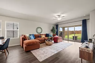 2110 Colt Ct, Seagoville, TX 75159 - Photo 5