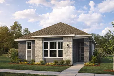 1812 Mann Road, Forney, TX 75126 - Photo 1