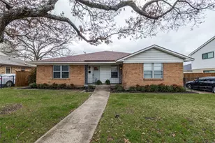 11315-11317 Lochwood Blvd, Dallas, TX 75218 - Photo 1