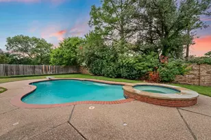1306 Normandy Dr, Southlake, TX 76092 - Photo 25