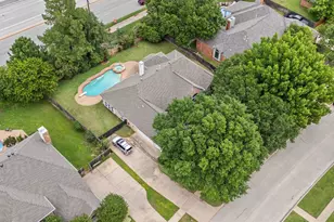 1306 Normandy Dr, Southlake, TX 76092 - Photo 27
