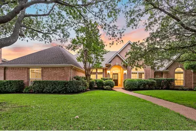 1306 Normandy Drive, Southlake, TX 76092 - Photo 39