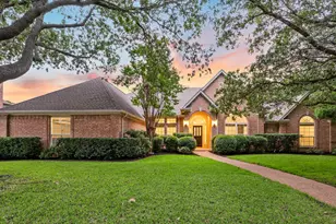 1306 Normandy Dr, Southlake, TX 76092 - Photo 39
