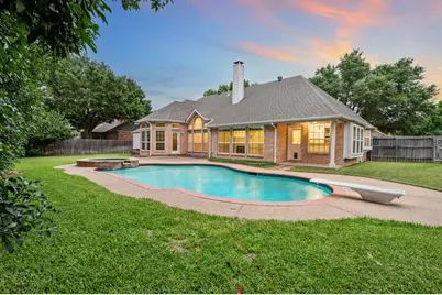 1306 Normandy Drive, Southlake, TX 76092 - Photo 5
