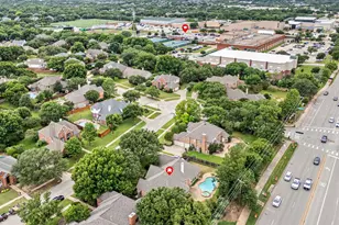 1306 Normandy Dr, Southlake, TX 76092 - Photo 29