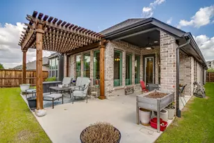 10632 Oates Branch Ln, Fort Worth, TX 76126 - Photo 35