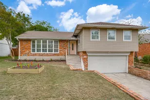 707 S Weatherred Dr, Richardson, TX 75080 - Photo 1