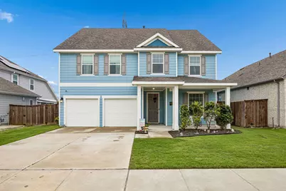 3110 Estuary Drive, Royse City, TX 75189 - Photo 1