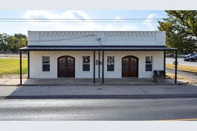 201 N Main Street, Maypearl, TX 76064 - Photo 1