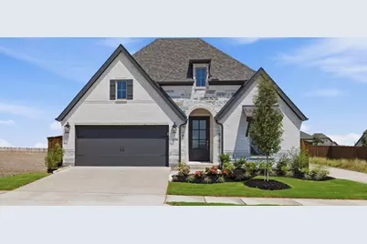 3334 Big Buffalo Street, Forney, TX 75126 - Photo 1
