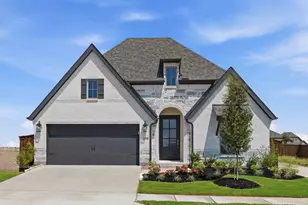 3334 Big Buffalo St, Forney, TX 75126 - Photo 1