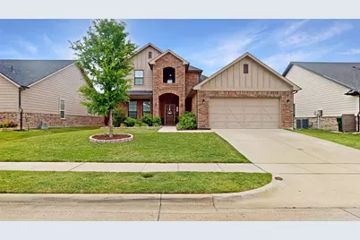4601 Oriole Drive, Sherman, TX 75092 - Photo 1