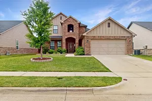 4601 Oriole Dr, Sherman, TX 75092 - Photo 1